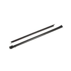 Imagem de Guarnição do Para-brisa VOLKSWAGEN SAVEIRO Lado Esquerdo - CENTERFLEX 8600539
