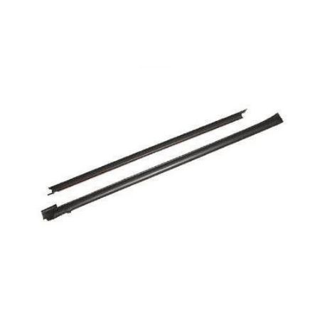 Imagem de Guarnição do Para-brisa VOLKSWAGEN SAVEIRO Lado Esquerdo - CENTERFLEX 8600539