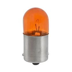 Imagem de Lâmpada 67 Ry10W Âmbar 12V (Pino Em V) - OSRAM 5009