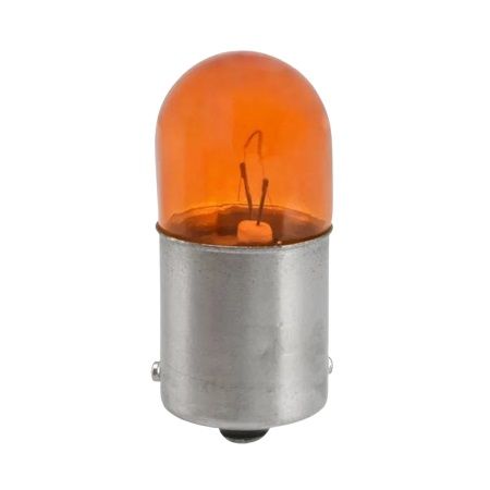 Imagem de Lâmpada 67 Ry10W Âmbar 12V (Pino Em V) - OSRAM 5009