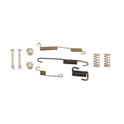 Imagem de Kit Reparo da Sapata de Freio Traseiro Lado Direito - KIT & CIA 15131