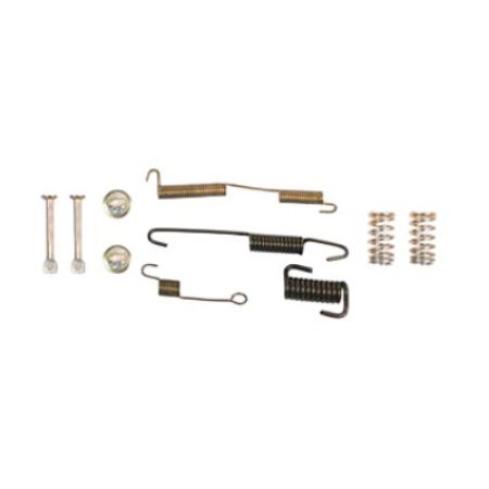 Imagem de Kit Reparo da Sapata de Freio Traseiro Lado Direito - KIT & CIA 15131