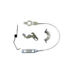 Imagem de Kit Reparo do Regulador de Freio FORD RANGER Lado Esquerdo - KIT & CIA 15222