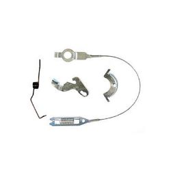 Imagem de Kit Reparo do Regulador de Freio FORD RANGER Lado Direito - KIT & CIA 15223