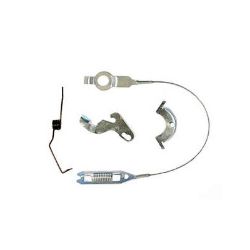 Imagem de Kit Reparo do Regulador de Freio FORD RANGER Lado Esquerdo - KIT & CIA 15224