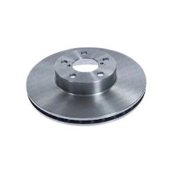 Imagem de Disco de Freio Dianteiro Ventilado - MDS D039