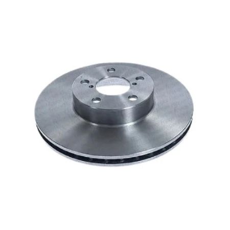 Imagem de Disco de Freio Dianteiro Ventilado - MDS D039