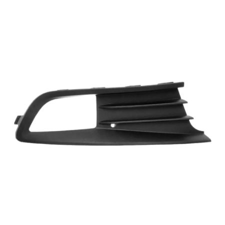 Imagem de Moldura do Farol Auxiliar VOLKSWAGEN GOL/VOYAGE Lado Esquerdo com Furo - RETOV RRW4659