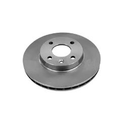Imagem de Disco de Freio Dianteiro CHRYSLER CARAVAN/GRAND CARAVAN Ventilado - MDS D946