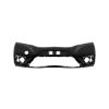 Imagem de Para-choque Dianteiro HONDA FIT Preto Liso - DTS 8077I