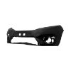 Imagem de Para-choque Dianteiro HONDA FIT Preto Liso - DTS 8077I
