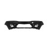 Imagem de Para-choque Dianteiro HONDA FIT Preto Liso - DTS 8077I