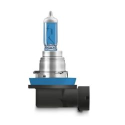 Imagem de Lâmpada Super Branca Unitário H8 35W 12V 4200K Cool Blue Intense - OSRAM 64212CBI