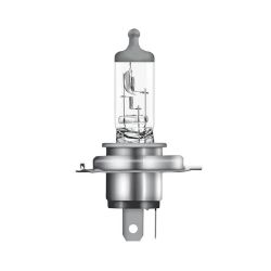 Imagem de Lâmpada Unitário H4 Ultralife Duo 60/55W 12V - OSRAM 64193ULT