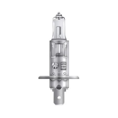 Imagem de Lâmpada H1 Ultralife Duo 55W 12V Unit - OSRAM 64150ULT