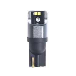 Imagem de Lâmpada Led Unitário Esmagada Led W5W 6000K 1W 12V - OSRAM 2825DWCBI