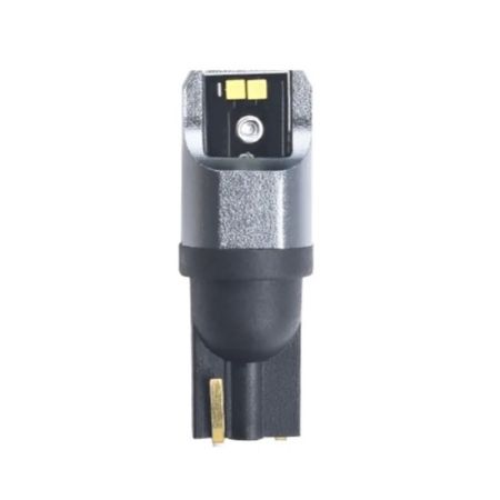 Imagem de Lâmpada Led Unitário Esmagada Led W5W 6000K 1W 12V - OSRAM 2825DWCBI