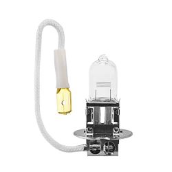 Imagem de Lâmpada H3 70W 24V Truckstar Pro - OSRAM 64156TSP