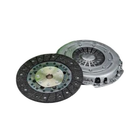 Imagem de Kit Embreagem RENAULT FLUENCE Platô e Disco - ELPER 70335