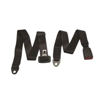 Imagem de Cinto de Segurança VOLKSWAGEN KOMBI - MVB (DIALP) 60200