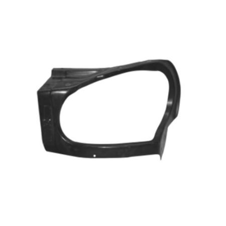 Imagem de Alojamento do Farol VOLKSWAGEN FOX Lado Esquerdo - ROMEU CALAMITA 0106000001