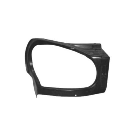 Imagem de Alojamento do Farol VOLKSWAGEN FOX Lado Direito - ROMEU CALAMITA 0106000002