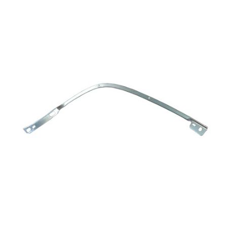 Imagem de Suporte do Farol FIAT PALIO Lado Esquerdo - ROMEU CALAMITA 0214000017