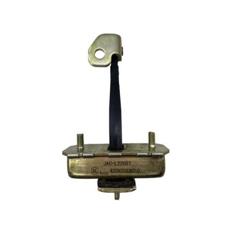 Imagem de Limitador da Porta Traseira JAC J3 Lado Direito - JAC 6209200U8010