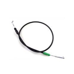 Imagem de Cabo da Fechadura Porta Dianteira JAC J3 - JAC 6105109U8010