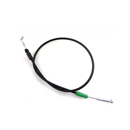 Imagem de Cabo da Fechadura Porta Dianteira JAC J3 - JAC 6105109U8010