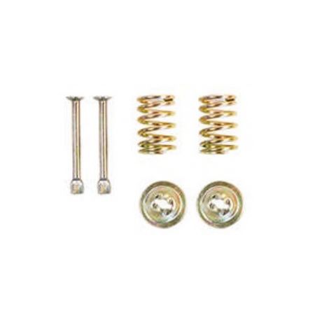 Imagem de Kit Reparo do Centralizador de Roda CHEVROLET - GM CORSA/TIGRA 1 Roda - KIT & CIA 15204