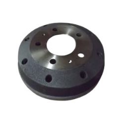 Imagem de Tambor de Freio MERCEDES BENZ 180D/MB 180D - MDS T180