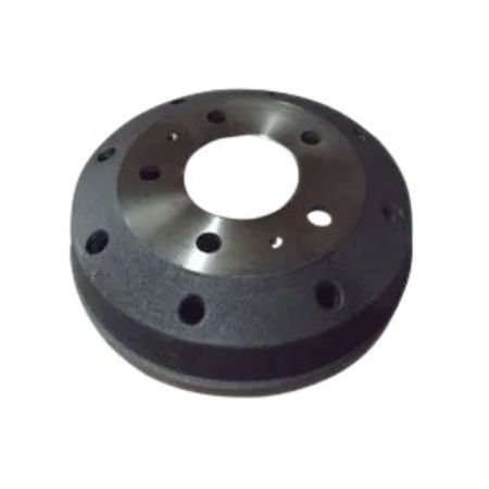 Imagem de Tambor de Freio MERCEDES BENZ 180D/MB 180D - MDS T180
