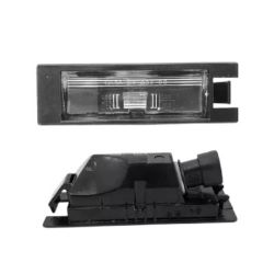 Imagem de Lanterna de Placa - FIAT 51793060