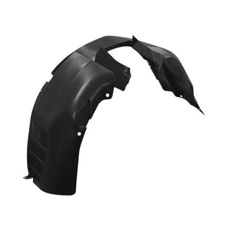 Imagem de Para-barro CHEVROLET - GM CELTA/PRISMA Lado Direito - HENRISAN HS305D