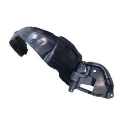 Imagem de Para-barro TOYOTA COROLLA Lado Esquerdo - HENRISAN HS310E