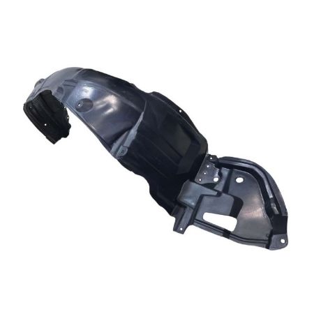 Imagem de Para-barro TOYOTA COROLLA Lado Esquerdo - HENRISAN HS310E