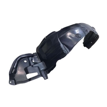 Imagem de Para-barro TOYOTA COROLLA Lado Direito - HENRISAN HS310D