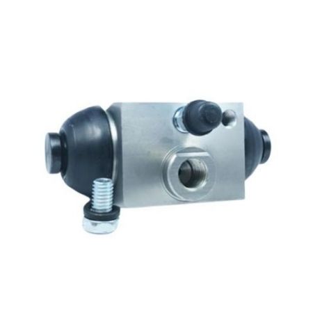 Imagem de Cilindro de Roda FORD FIESTA/KA - FORTEC CCR92280