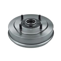 Imagem de Tambor de Freio - MDS T367