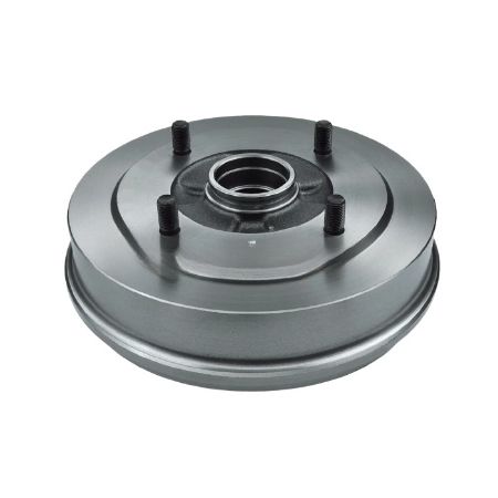 Imagem de Tambor de Freio - MDS T367