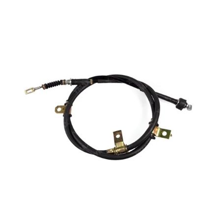 Imagem de Cabo do Freio de Mão JAC J6 Lado Direito - JAC 3508040U2010