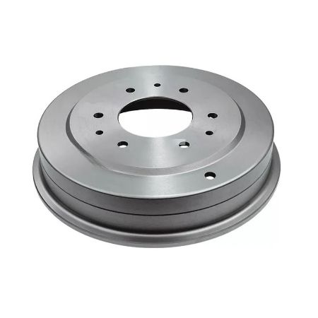 Imagem de Tambor de Freio Dianteiro e Traseiro - MDS T20