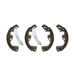 Imagem de Sapata de Freio FIAT TORO com Haste - MG FREIOS MG607