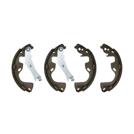 Imagem de Sapata de Freio FIAT TORO com Haste - MG FREIOS MG607