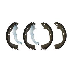Imagem de Sapata de Freio FIAT TORO com Haste - MG FREIOS MG608