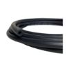 Imagem de Mangueira Injeção Eletrônica VOLKSWAGEN GOL Borracha 5mm 3 Metros - IBMT MT1302L3MT