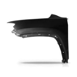 Imagem de Para-lama JEEP COMPASS Lado Esquerdo - JEEP 53328125