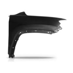 Imagem de Para-lama JEEP COMPASS Lado Direito - JEEP 53328124