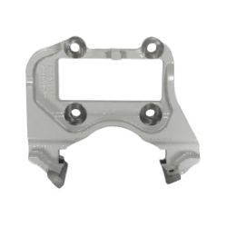 Imagem de Suporte da Pinça de Freio Dianteira FORD F1000 Lado Esquerdo - MG FREIOS MG3041